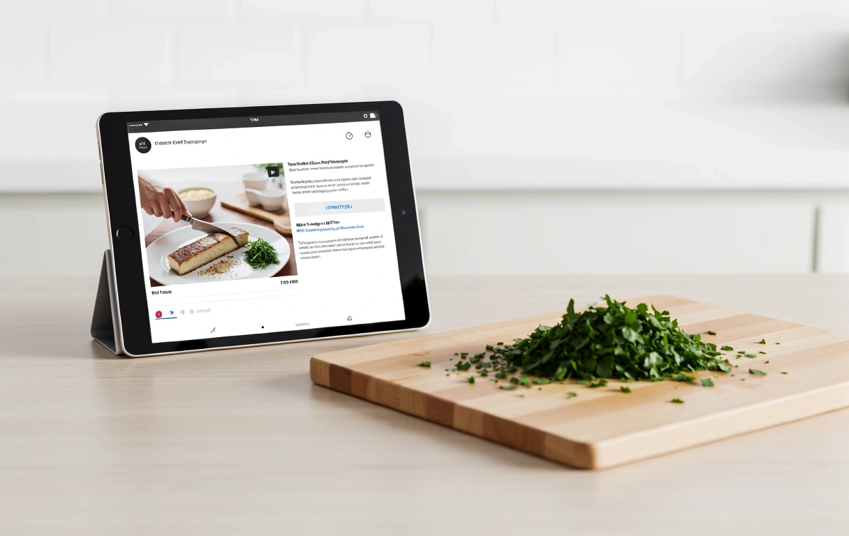 Online-Lernumgebung