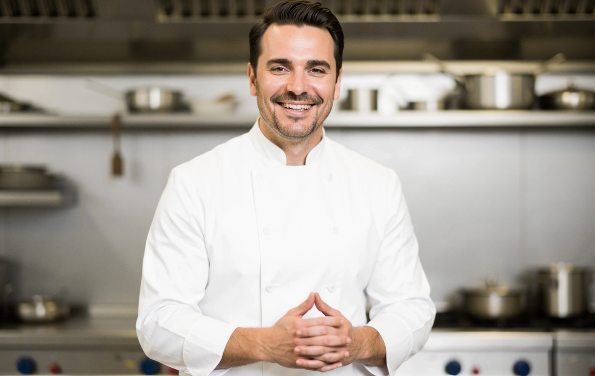 Chefkoch Lucerne Fit Food